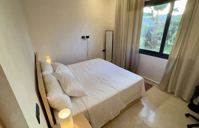 Villa amlou - Foto 8