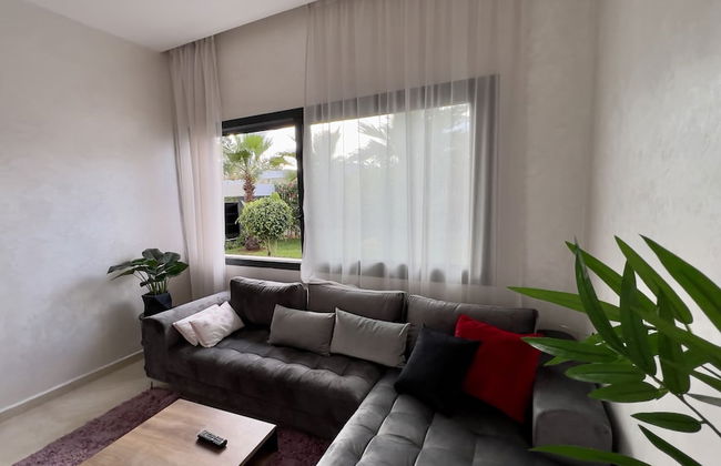 Villa amlou - Foto 29