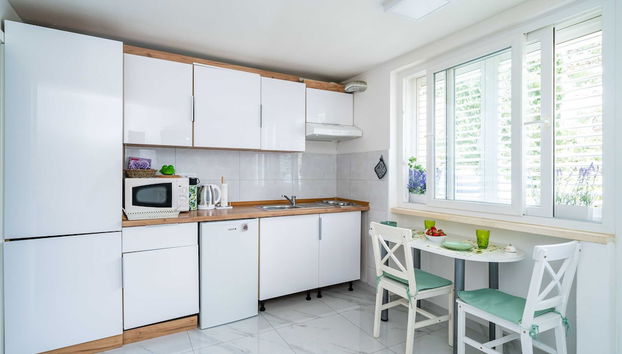 Cozinha privada