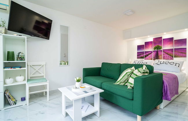 Apartment Laneta - Photo 10