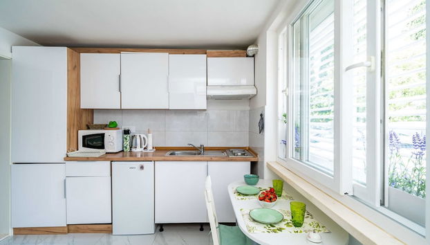 Cozinha privada
