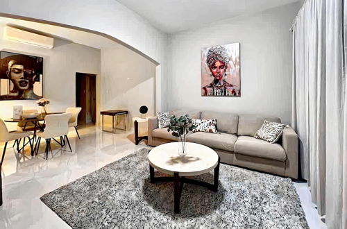 Photo 1 - Stunning 3-Br Apt in Condado