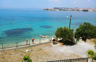 Photo 1 - A2 Beachfront apt With big Terrace and sea View