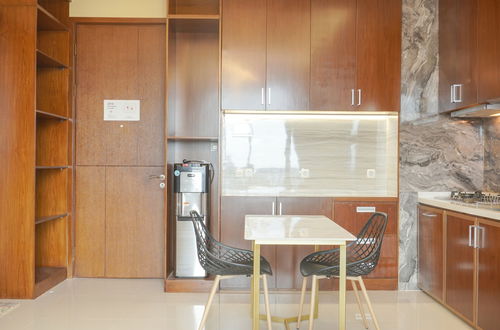 Photo 11 - Homey And Spacious 2Br At Samara Suites Apartment