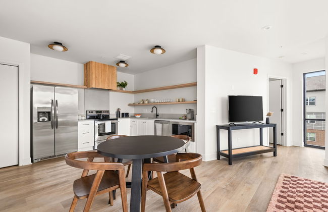 The Eighteen by Mint House - Foto 18