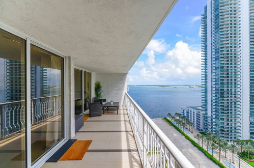 Foto 38 - Exquisite views Condo at Brickell