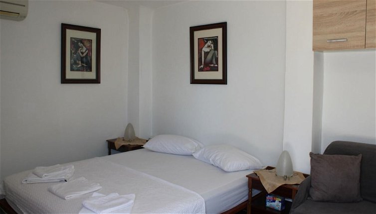 Foto 1 - P1-panos Apartment in Porto Rafti