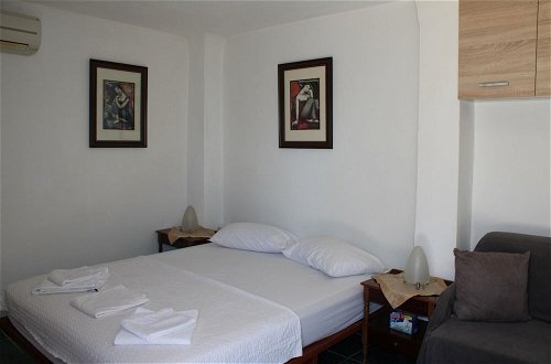 Photo 1 - P1-panos Apartment in Porto Rafti