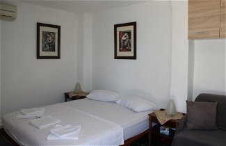 Foto 1 - P1-panos Apartment in Porto Rafti