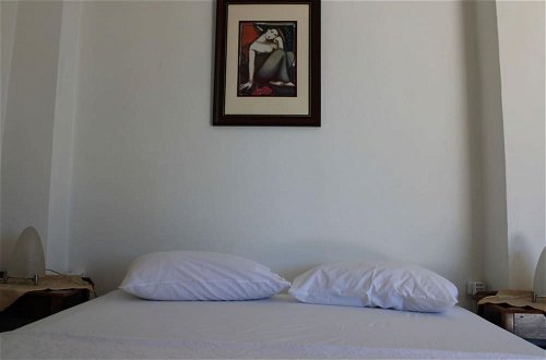 Foto 5 - P1-panos Apartment in Porto Rafti
