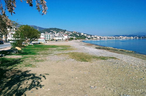 Photo 2 - P1-panos Apartment in Porto Rafti