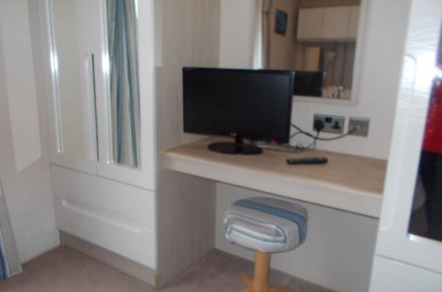 Photo 12 - Stunning 3-bed Caravan in Abergele