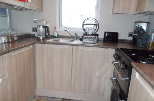 Foto 6 - Stunning 3-bed Caravan in Abergele