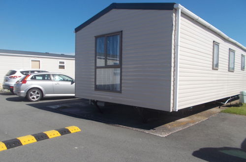 Photo 1 - Stunning 3-bed Caravan in Abergele