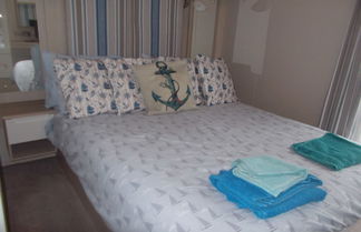 Photo 2 - Stunning 3-bed Caravan in Abergele