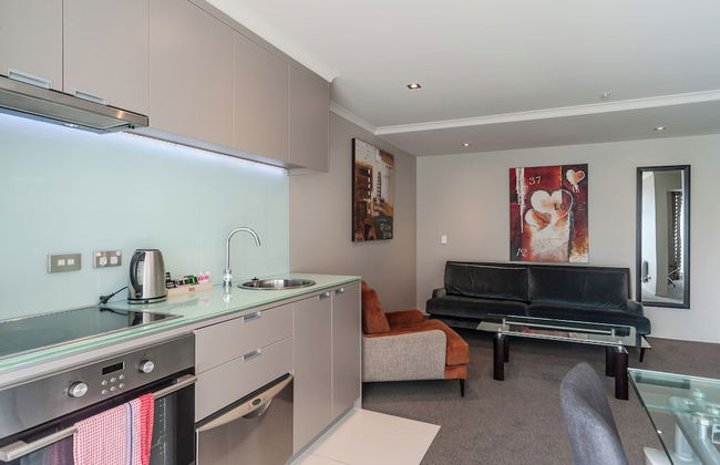 70 Tory Apartment Hotel - Foto 67