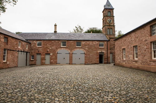 Photo 14 - Victorian Stable Conversion in the Grade II Listed Netherby Hall