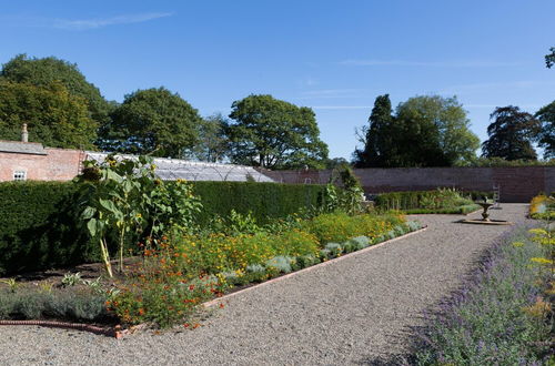 Photo 12 - Garden View Cottage in a Grade II Listed Property