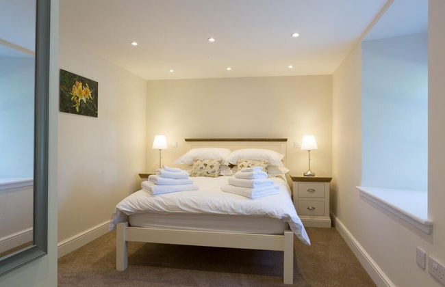 Garden View Cottage in a Grade II Listed Property - Foto 3