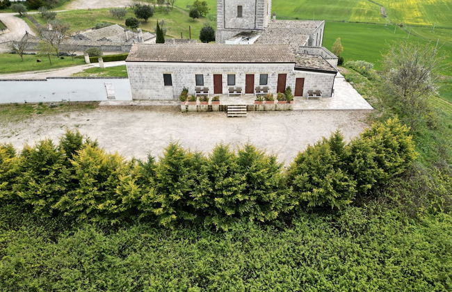 Masseria Torre Spagnola - Foto 25
