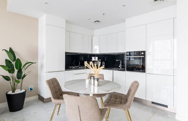 Silkhaus The Pad, Business Bay - Foto 45