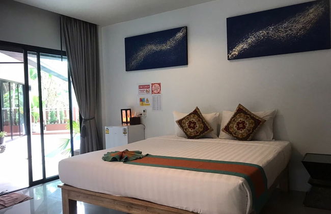 De Palm Poolvilla - Foto 16