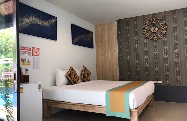 De Palm Poolvilla - Foto 15