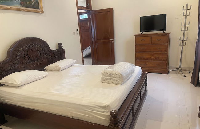 Eton Asia Kota Bunga Villas - Foto 80