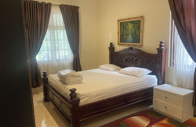 Eton Asia Kota Bunga Villas - Foto 79