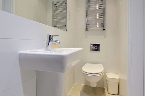 Photo 43 - Paddington Green Serviced Apartments by Concept Apartments