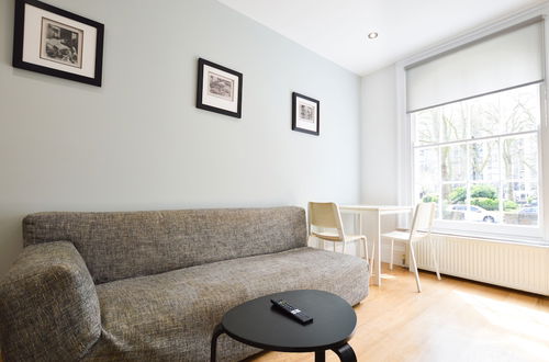 Photo 36 - Paddington Green Serviced Apartments by Concept Apartments