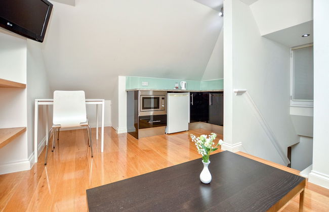 Paddington Green Serviced Apartments by Concept Apartments - Foto 35