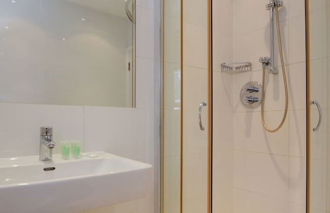 Paddington Green Serviced Apartments by Concept Apartments - Foto 44