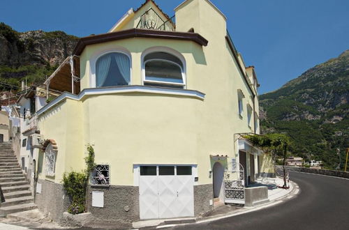 Photo 6 - Villa Settemari in Positano