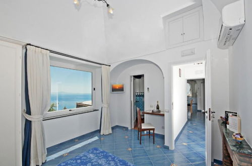 Foto 2 - Villa Settemari in Positano