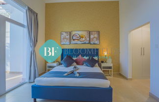 Foto 3 - Modern 1BR Flat At Yas Island