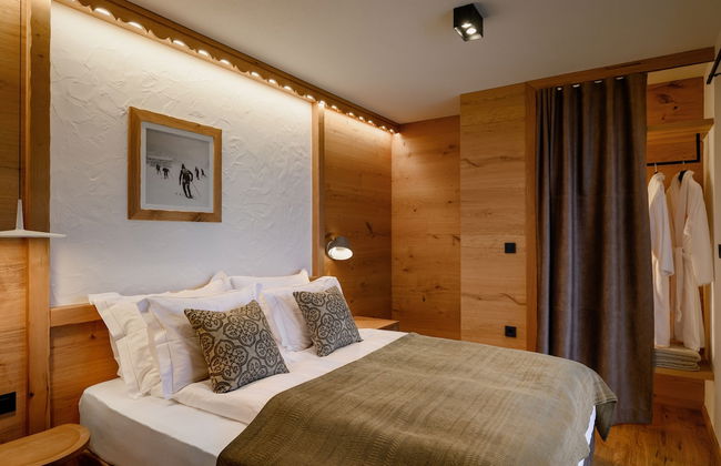 Aparthotel in Kranjska Gora with garden and terrace - Foto 9