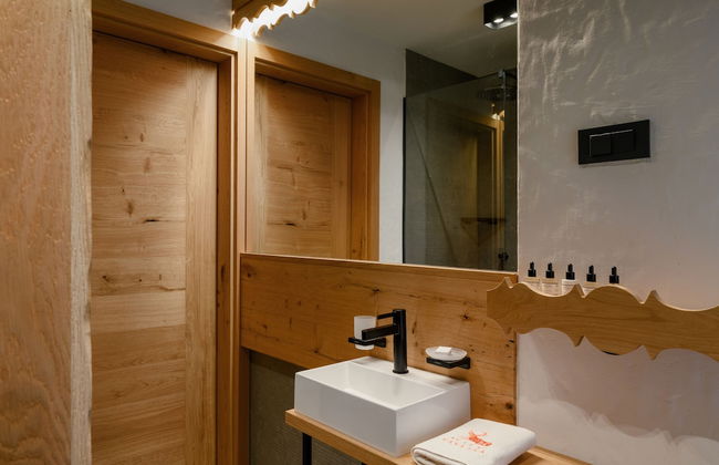 Aparthotel in Kranjska Gora with garden and terrace - Foto 76