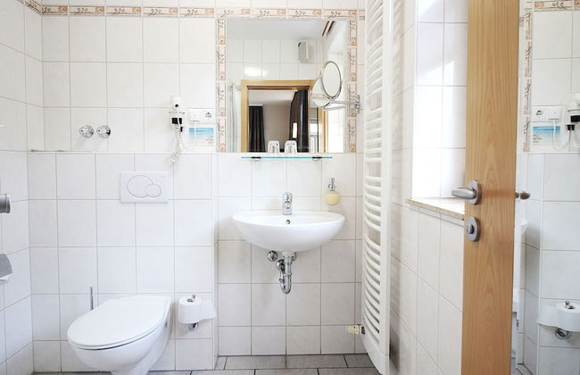 Aparthotel Alte Schmiede Dettelbach - Foto 31