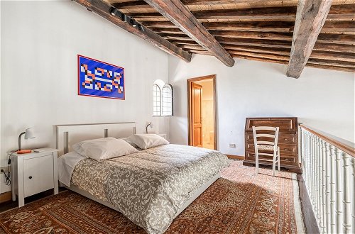 Photo 10 - Castello del Duca - Barone Luxury Suite