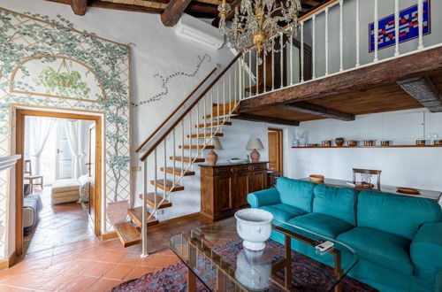 Foto 11 - Castello del Duca - Barone Luxury Suite