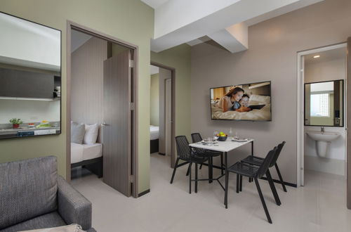 Photo 14 - The Suites At Torre Lorenzo Malate - Managed by The Ascott Limited