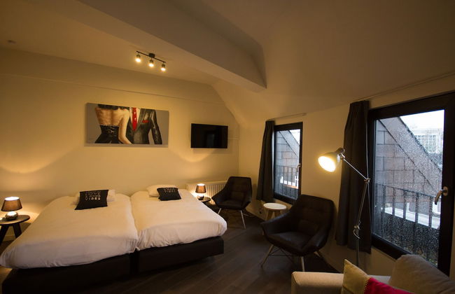 Getaway Studios Leuven - Foto 9
