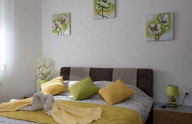 Apartments Oaza - Foto 1