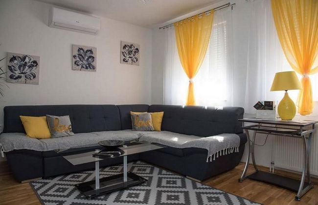 Apartments Oaza - Foto 8