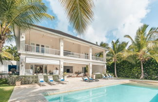 Foto 1 - Family Fun Villa at Punta Cana Resort