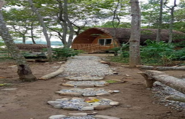 MeroStay 006 Nepal Himalayan Paulownia Resort - Foto 5