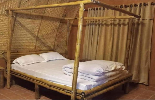 MeroStay 006 Nepal Himalayan Paulownia Resort - Foto 3