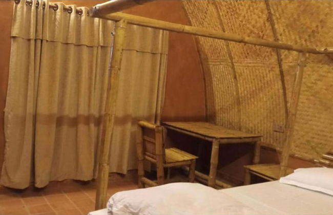 MeroStay 006 Nepal Himalayan Paulownia Resort - Foto 4