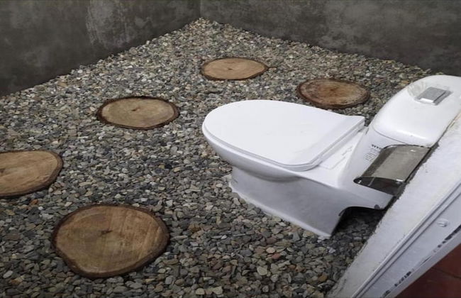 MeroStay 006 Nepal Himalayan Paulownia Resort - Foto 6